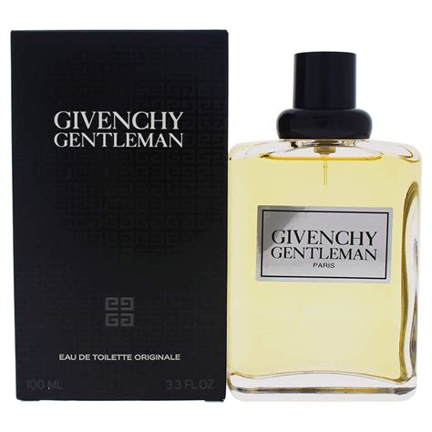 gentlemen only givenchy 360 communications plan|givenchy perfume for men.